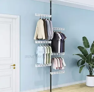 Dry Hanging Cloth Rack