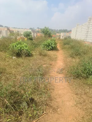 Land for Sale at Gayaza Busukuma 50x100