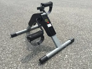 Mini Exercise Bike