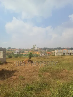 Land for Sale at Bukelere Jogo