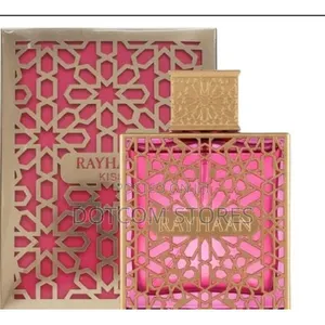 Rayhaan Kiss EDP 100ml