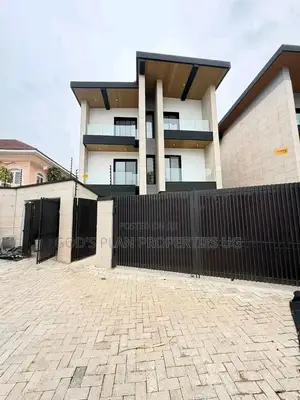 4bdrm Duplex in Bunga Estate, Central Division for rent