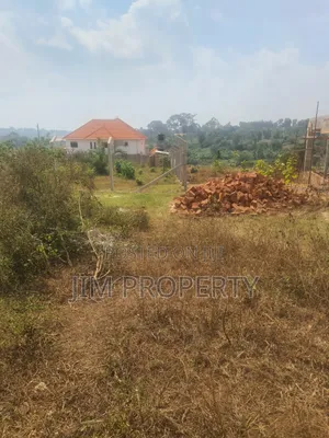 Titled Land for Sale at Matuga Kavule 50x100