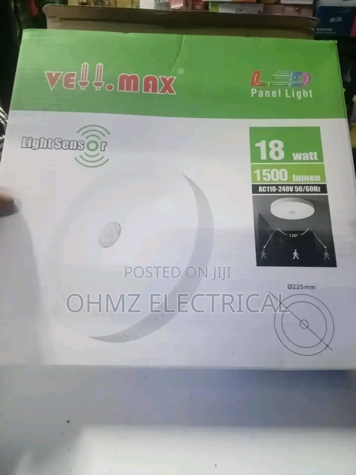 Lighting for Home and Business