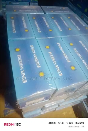 Cheaper Battery 120ah/24