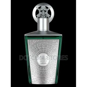 Sherif Eau De Parfum Spray 100ml (3.4 Oz) by Lattafa