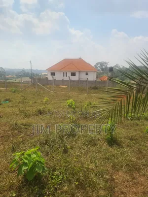 Land for Sale at Mpererwe Buwambo 50x100