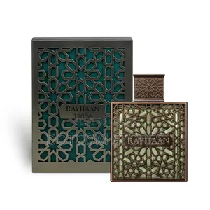 Rayhaan Terra 100ml Eau De Parfum by Rayhaan