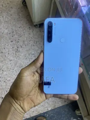 Xiaomi Redmi Note 8 128 GB Blue