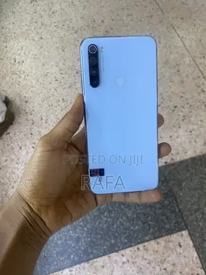 Xiaomi Redmi Note 8 128 GB Blue