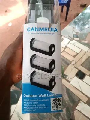 Electrical Equipment