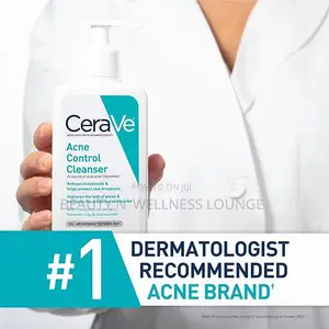 Acne Control Cleanser