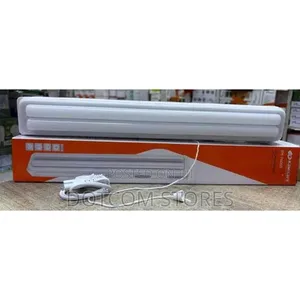 Kamisafe KM-7605D Rechargeable LED Emergency Lamp