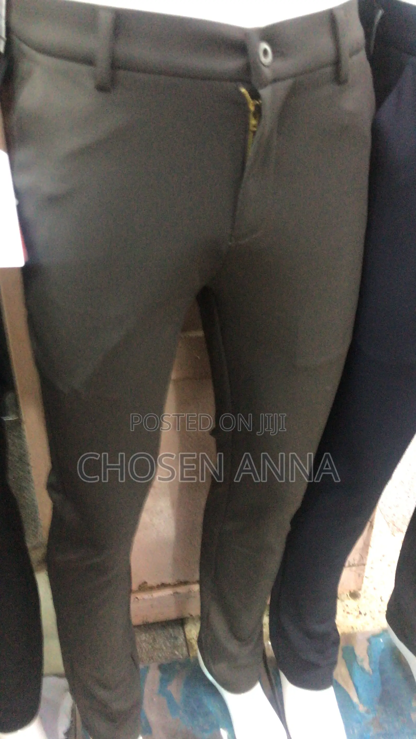 Men Trousers