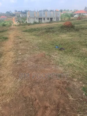 Land for Sale at Gayaza Kiwenda Bupai 100x100