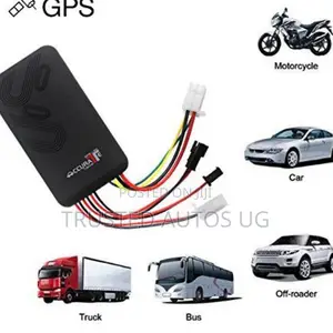 Car Tracking Device for All Vehicles Pop16