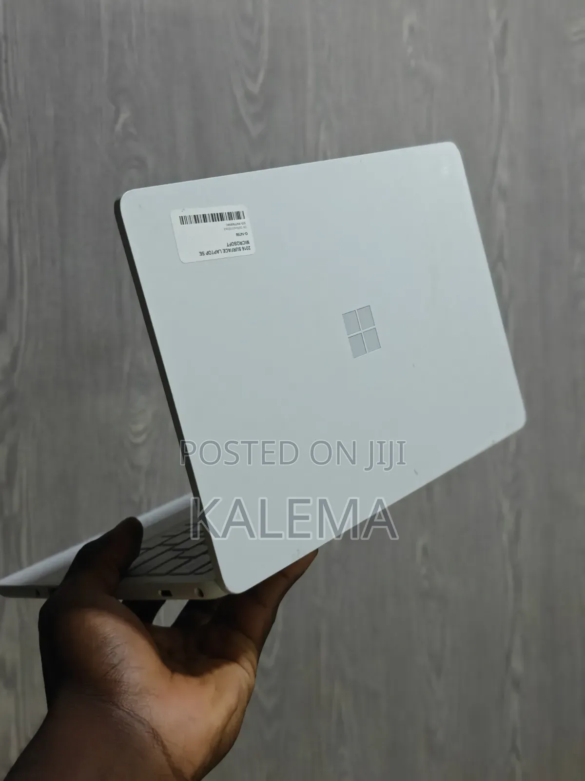 Laptop Microsoft Surface Laptop SE 8GB Intel Celeron SSD 128GB
