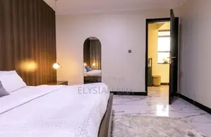 Furnished 1bdrm Apartment in Elysian Lux, Central Division for sale