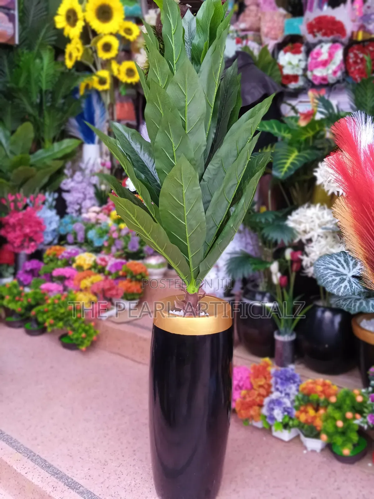 Artificial Flower