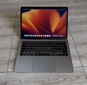 Laptop Apple MacBook Air 2019 8GB Intel Core i5 SSD 256GB