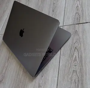 Laptop Apple MacBook Air 2019 8GB Intel Core i5 SSD 256GB