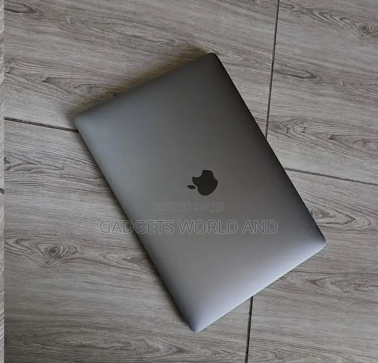 Laptop Apple MacBook Air 2019 8GB Intel Core i5 SSD 256GB