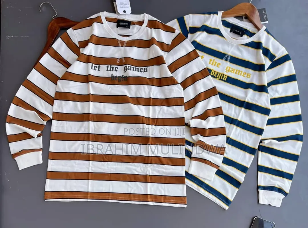 T-Shirt Quality