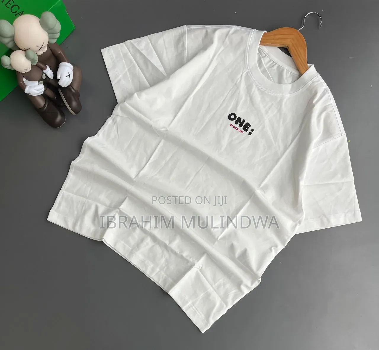T-Shirt Quality