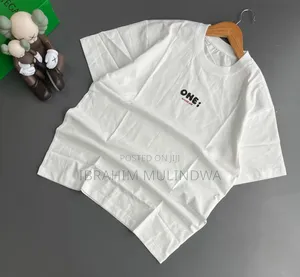 T-Shirt Quality