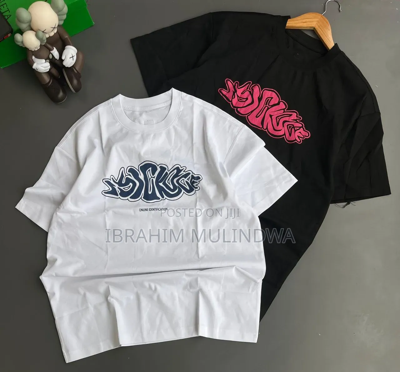 T-Shirt Quality