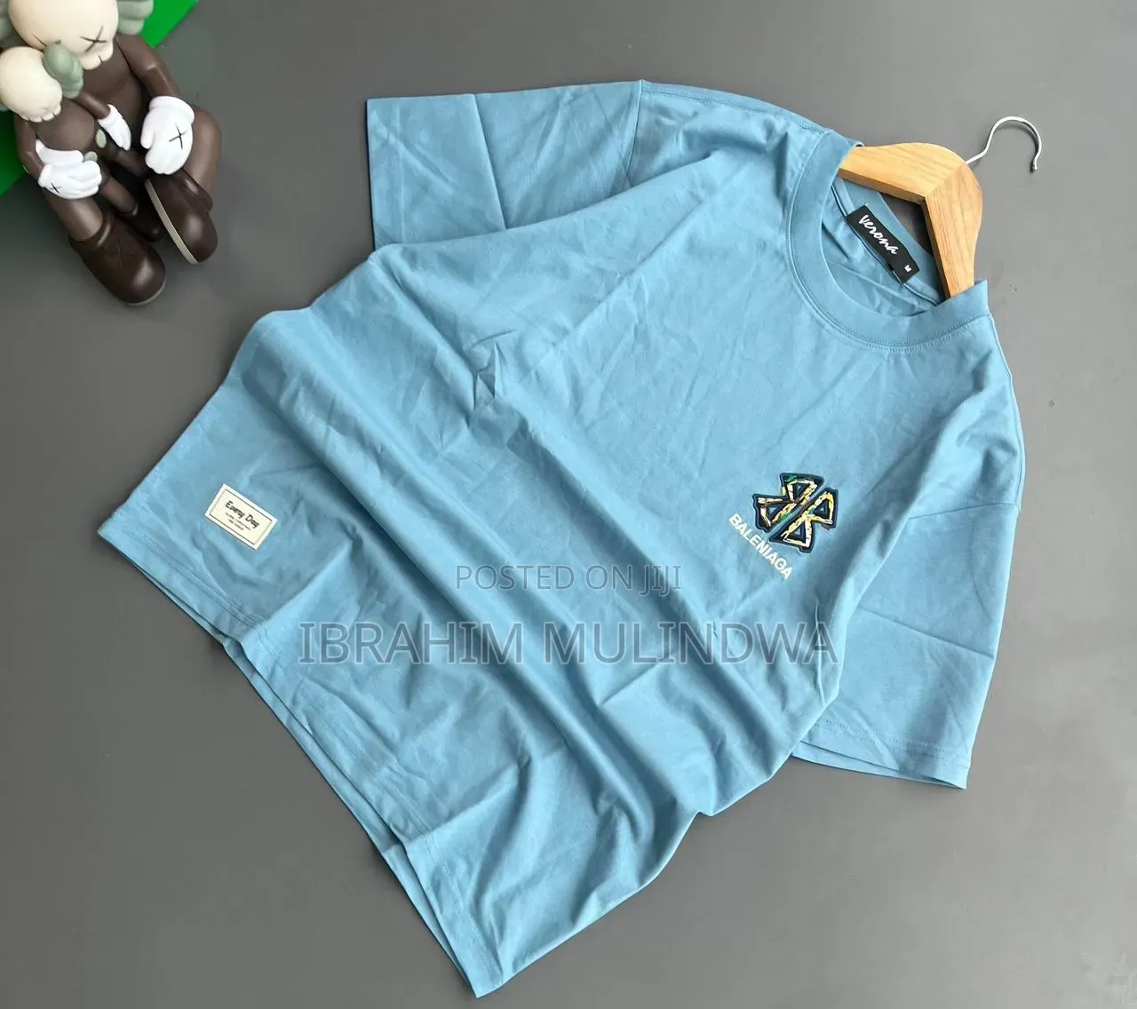 T-Shirt Quality