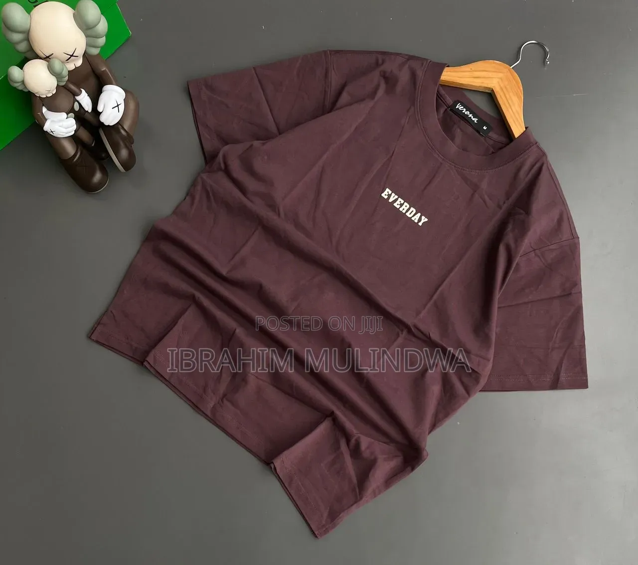 T-Shirt Quality