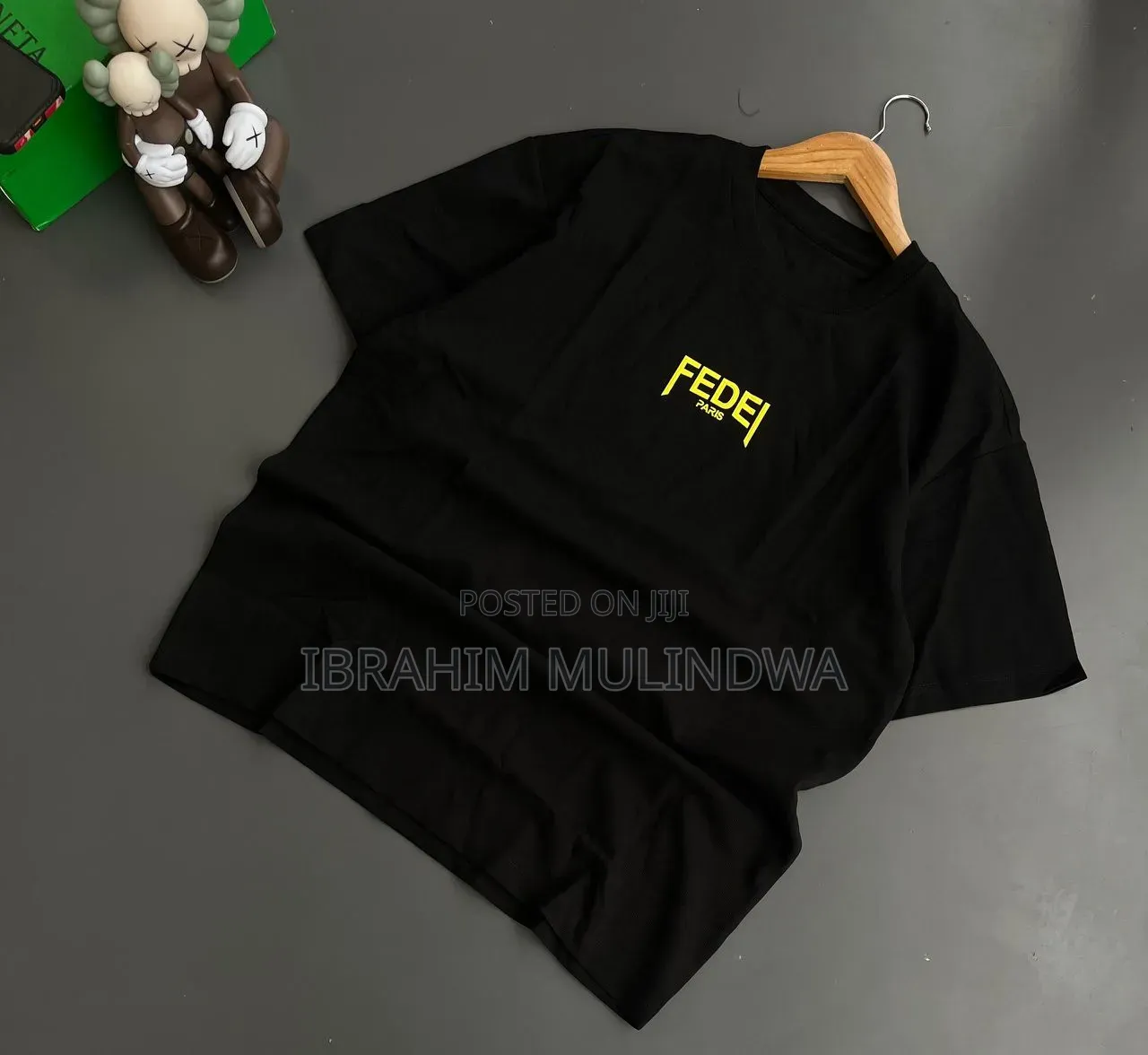 T-Shirt Quality