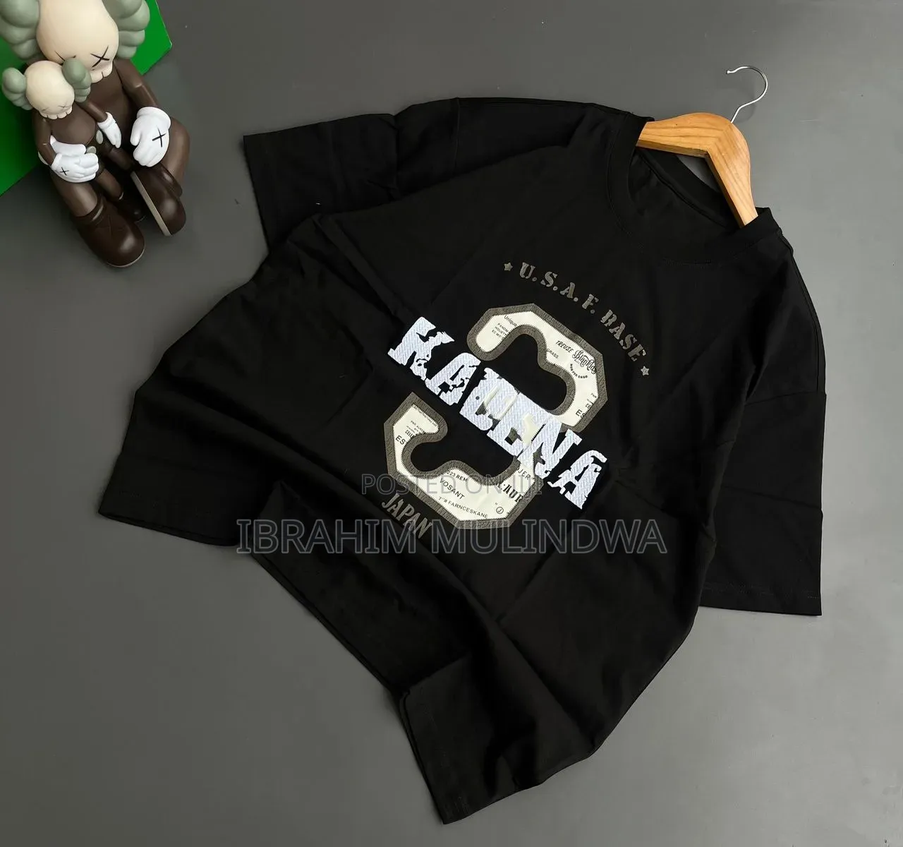 T-Shirt Quality