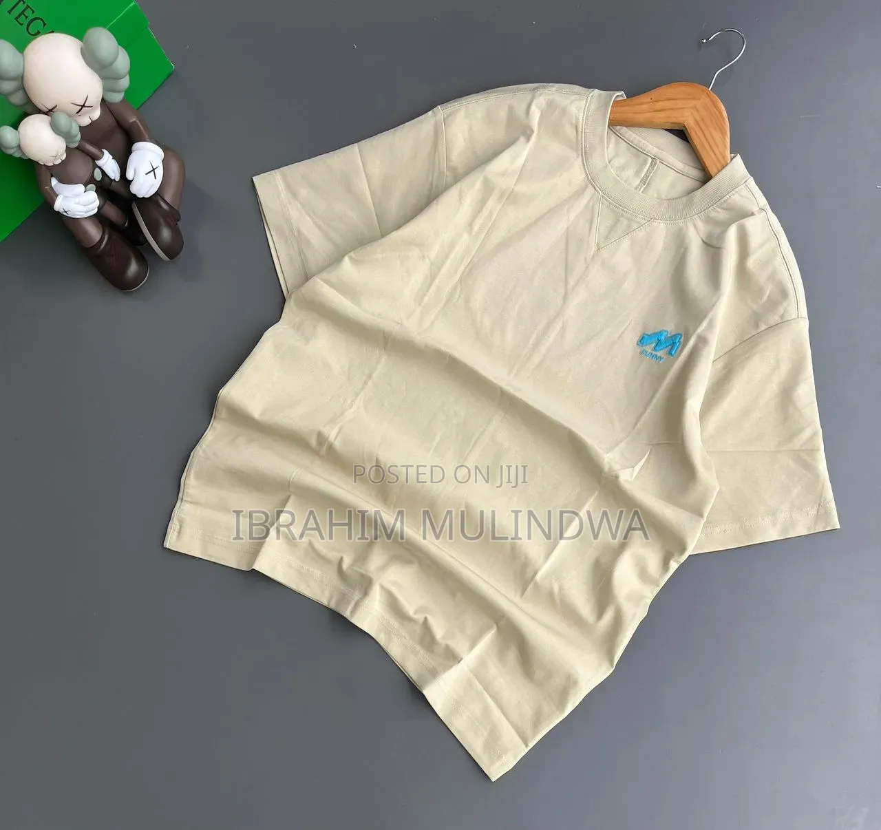 T-Shirt Quality