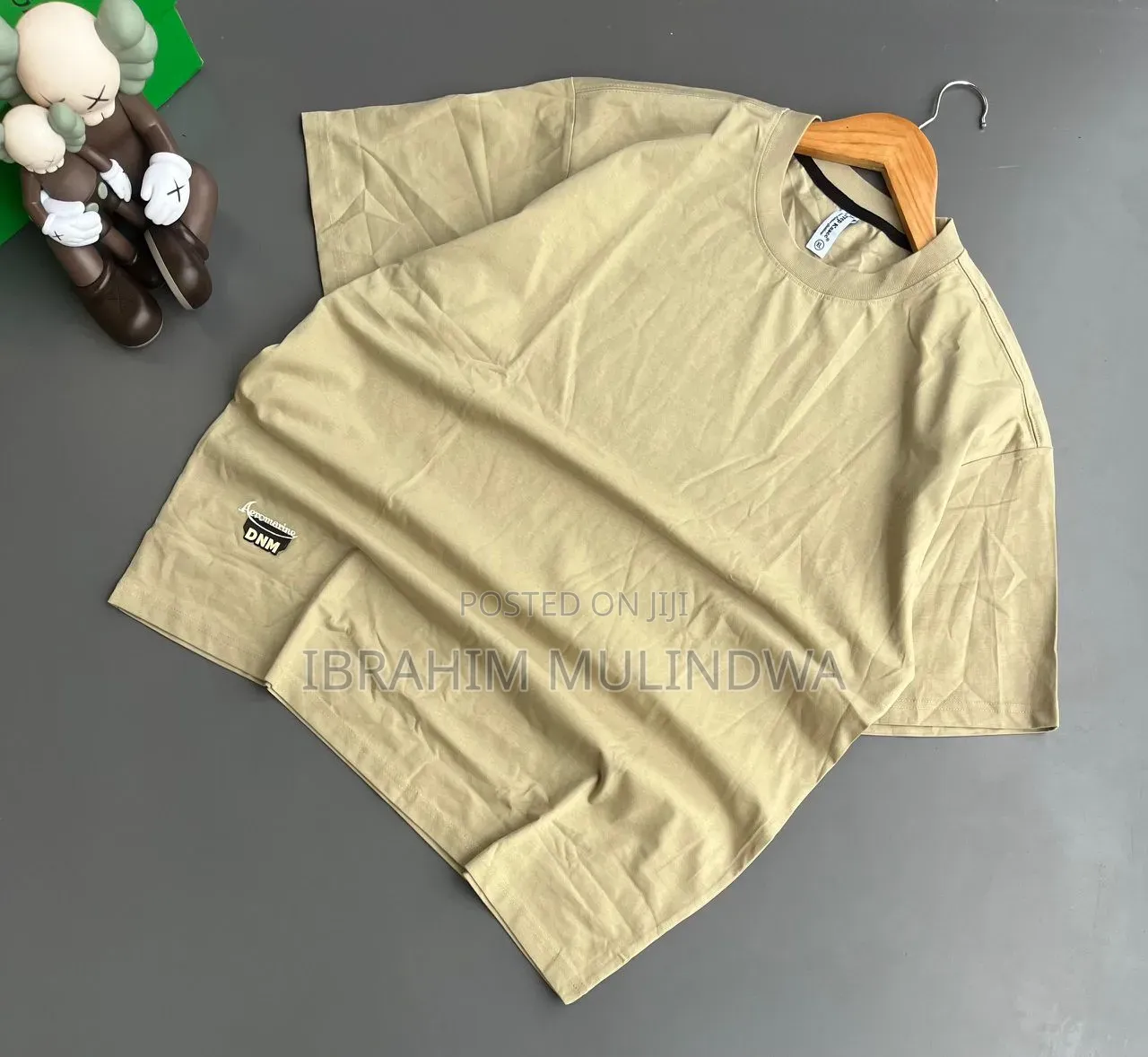 T-Shirt Quality