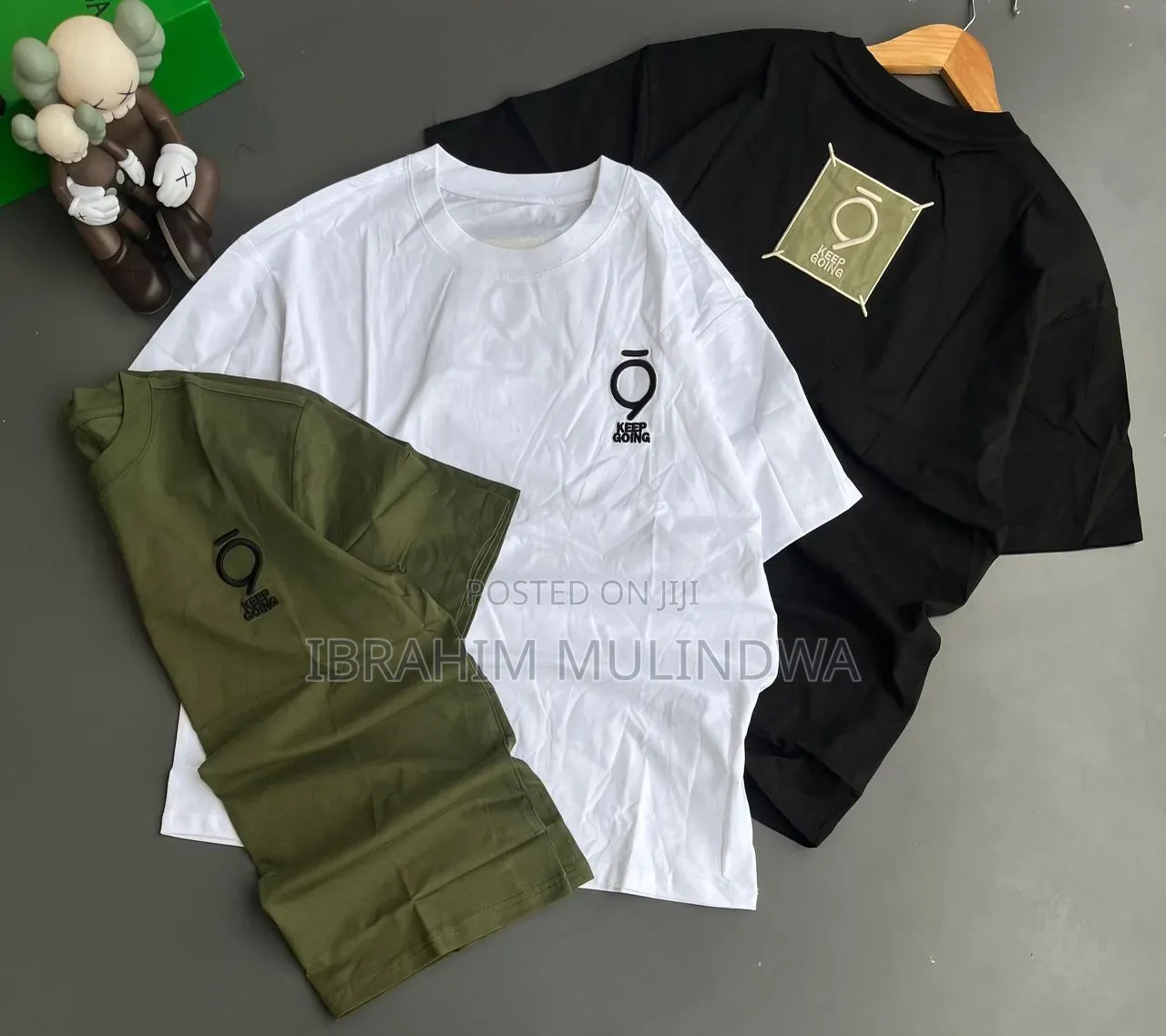 T-Shirt Quality