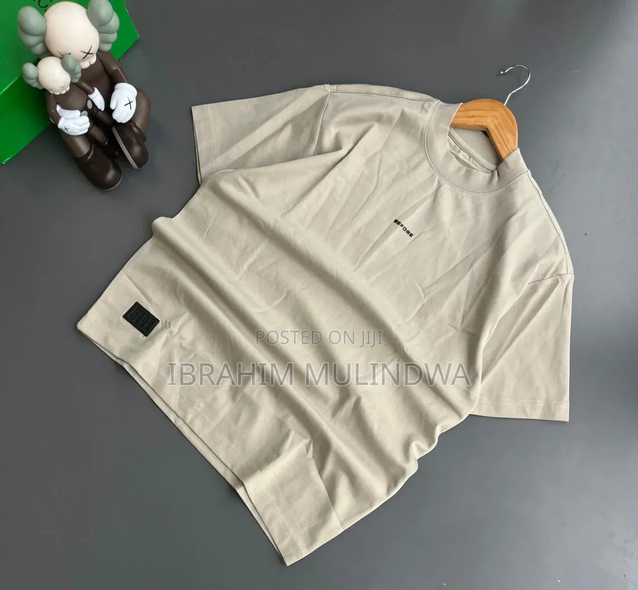 T-Shirt Quality