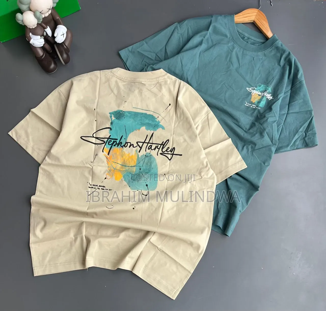 T-Shirt Quality