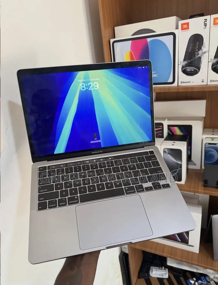 Laptop Apple MacBook Pro 2020 8GB Intel Core i5 SSD 256GB