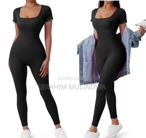 Jumpsuit Original