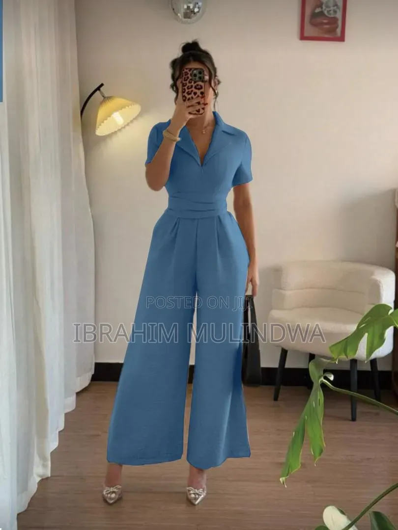 Jumpsuit Original
