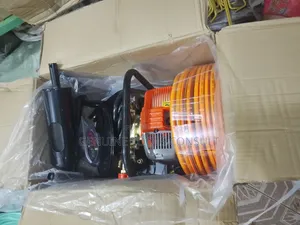 4 Stroke Portable Sprayer