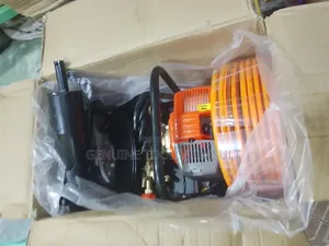 4 Stroke Portable Sprayer