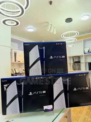 Ps5 Pro - Playstation 5 Pro. Brand New