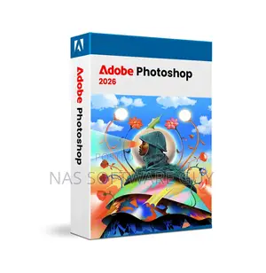 Adobe Photoshop 2026