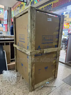 Bizhub Printers