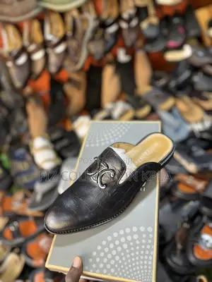 Men’s Original Berluti Paris Luxury Loafers