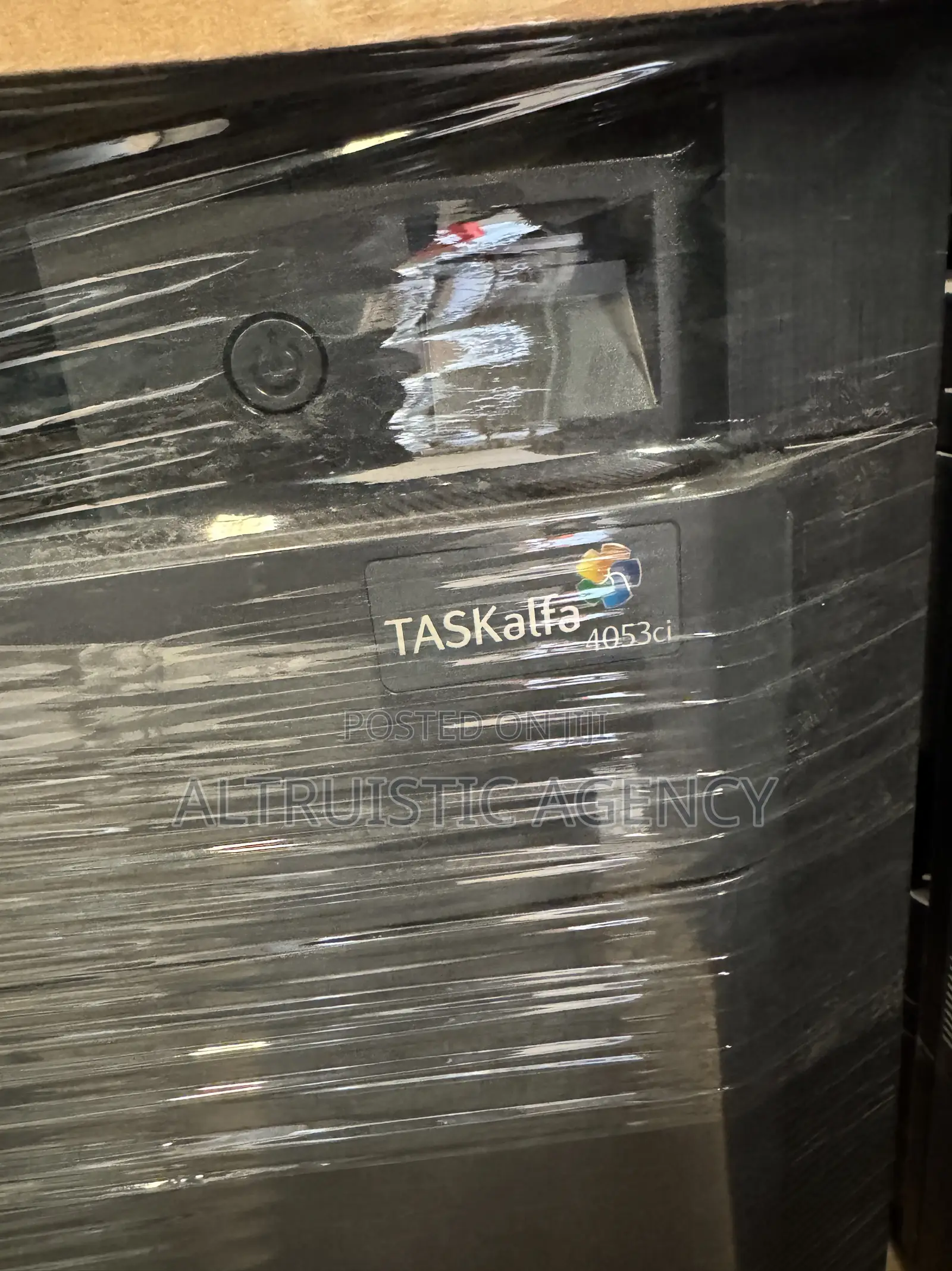 Printer Kyocera Colour