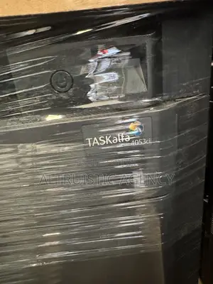 Printer Kyocera Colour